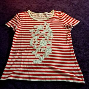 Architect Applique Tee